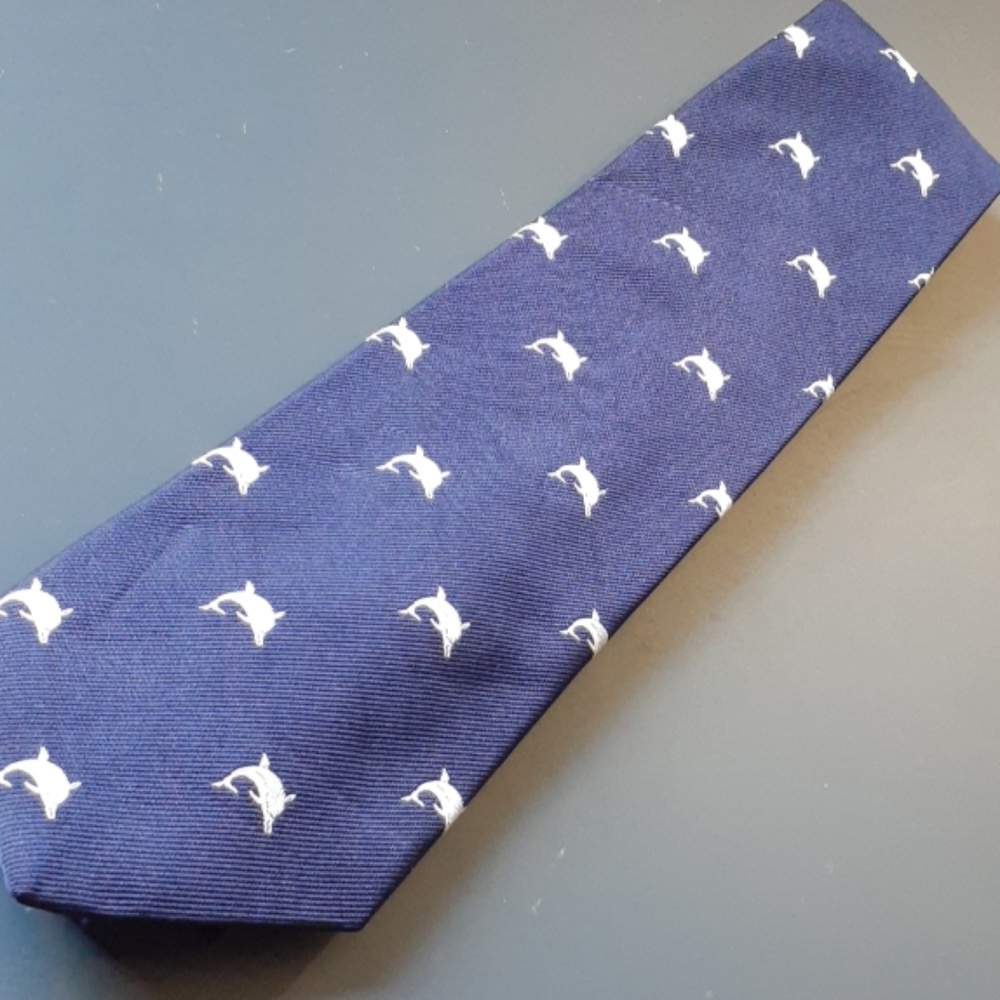 Men's tie